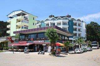 günstige Angebote für Class Beach Hotel