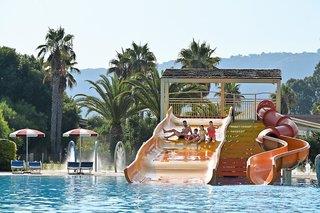 Urlaub im Garden Resort Calabria - hier günstig online buchen