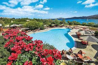 Urlaub im Cala Di Falco Resort - hier günstig online buchen