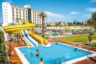 Urlaub im Sidekum Hotel 2024/2025 - hier günstig online buchen