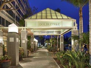 Urlaub im DoubleTree by Hilton Hotel LAX - El Segundo  - hier günstig online buchen