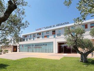 günstige Angebote für Best Western Plus Leone di Messapia Hotel  & Conference