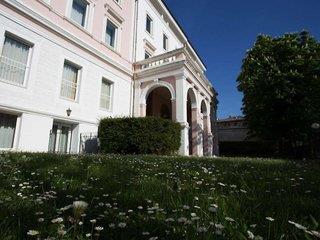 Urlaub im Greif Trieste Maria Theresia - hier günstig online buchen
