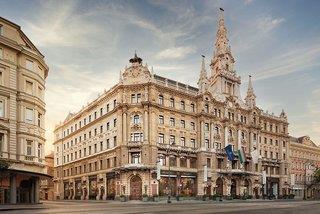 günstige Angebote für Anantara New York Palace Budapest