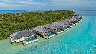 günstige Angebote für The Residence Maldives