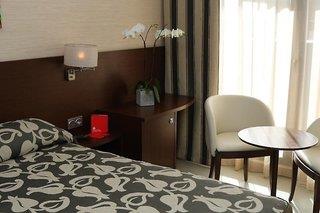 Urlaub im Hotel & Spa Real Ciudad De Zaragoza - hier günstig online buchen