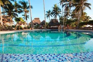 Urlaub im Paradise Beach Resort - hier günstig online buchen