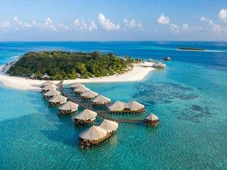 Urlaub im Kihaa Maldives 2024/2025 - hier günstig online buchen