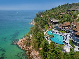 günstige Angebote für Pullman Phuket Arcadia Naithon Beach