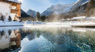 Urlaub im Bad Moos Dolomites Spa Resort - hier günstig online buchen
