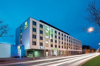 günstige Angebote für Holiday Inn Express Augsburg