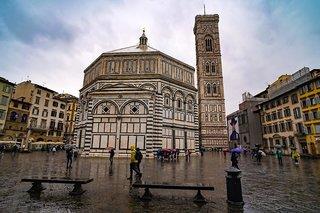 Urlaub im Plus Florence - hier günstig online buchen