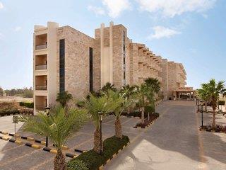 günstige Angebote für Ramada Resort Dead Sea