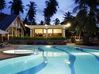 günstige Angebote für Centra by Centara Coconut Beach Resort