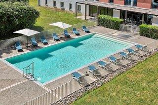 günstige Angebote für Zenitude Hotel-Residences Toulouse - Metropole