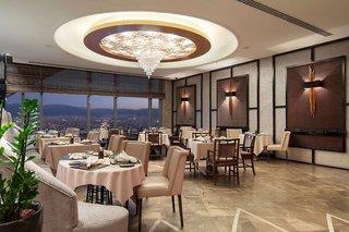 Urlaub im Hilton Bursa Convention Center & Spa - hier günstig online buchen