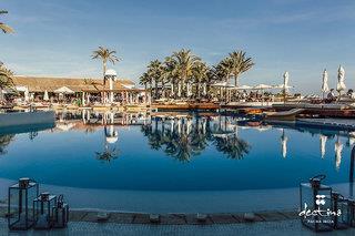 Urlaub im Destino Ibiza Pacha Resort - hier günstig online buchen