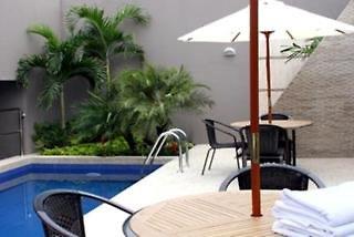 Urlaub im Courtyard Guayaquil - hier günstig online buchen