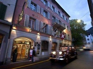 Urlaub im Hotel Stern Chur - hier günstig online buchen