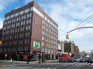 Urlaub im Holiday Inn NYC Lower East Side - hier günstig online buchen