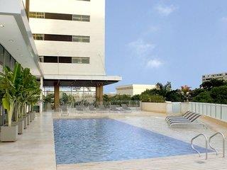 Urlaub im Estelar Apartments Barranquilla - hier günstig online buchen