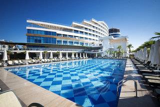 Urlaub im Raymar Hotels Antalya  - hier günstig online buchen