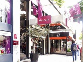 günstige Angebote für Mercure Angers Centre Gare