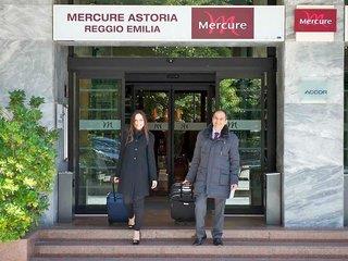 günstige Angebote für Mercure Astoria Reggio Emilia