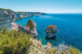 günstige Angebote für Korsika - ein Gebirge im Meer