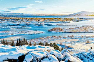 günstige Angebote für Winterliche Höhepunkte rund um Akureyri