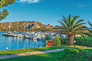 Urlaub im Autotour Das Beste von Sardinien und Korsika - hier günstig online buchen