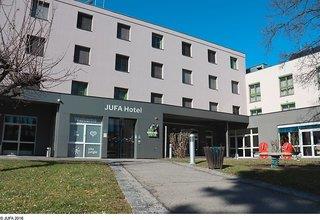 Urlaub im JUFA Hotel Graz City - hier günstig online buchen
