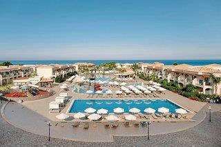 Urlaub im Mythos Beach Resort - hier günstig online buchen