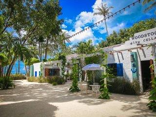 günstige Angebote für Lime n Soda Beachfront Resort