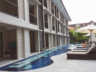 günstige Angebote für Grand Barong Resort Bali