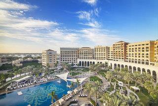 Urlaub im The Ritz-Carlton Abu Dhabi Grand Canal  - hier günstig online buchen