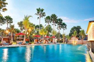 Urlaub im Lumbini Luxury Villas & Spa - hier günstig online buchen