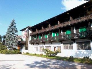 günstige Angebote für Park Hotel Regina Delle Dolomiti
