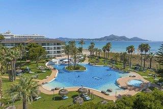 günstige Angebote für Playa Esperanza Resort Affiliated by Melia