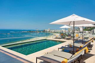 günstige Angebote für Windsor California Copacabana