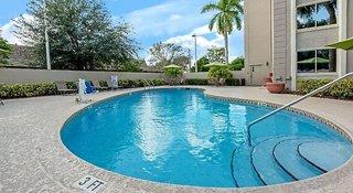 Urlaub im La Quinta Inn & Suites by Wyndham Coral Springs South - hier günstig online buchen