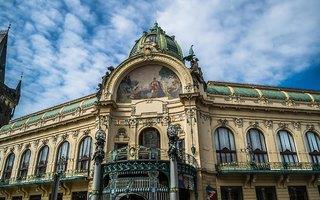 günstige Angebote für INNSide by Melia Prague Old Town 