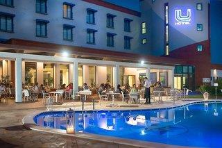 Urlaub im Lu´ Hotel Carbonia 2024/2025 - hier günstig online buchen
