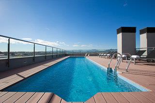 Urlaub im DoubleTree by Hilton Hotel Girona 2024/2025 - hier günstig online buchen