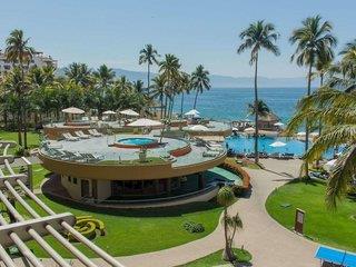 Urlaub im Sunset Plaza Beach Resort & Spa - hier günstig online buchen