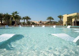 Urlaub im Erth Abu Dhabi - hier günstig online buchen