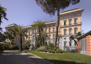 Urlaub im Grand Hotel Palazzo Livorno - hier günstig online buchen