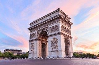 Urlaub im Novotel Paris Suresnes Longchamp 2024/2025 - hier günstig online buchen