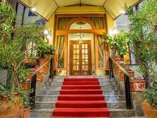 Urlaub im Hotel La Residenza - hier günstig online buchen