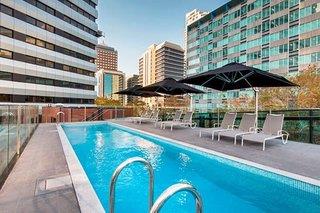 Urlaub im Vibe Hotel North Sydney 2024/2025 - hier günstig online buchen